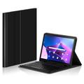 Lenovo Tab M10 Plus Gen 3 Etui z Klawiaturą Bluetooth