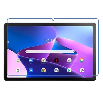 Lenovo Tab M10 Plus Gen 3 Folia Ochronna - Transparentny