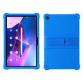 Lenovo Tab M10 Plus Gen 3 Silikonowe etui z podpórką