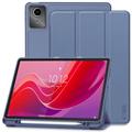 Lenovo Tab M11 Etui Tech-Protect SmartCase Pen Tri-Fold Folio