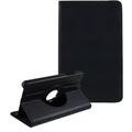 Lenovo Tab M8 Gen 4 360 Obrotowe Etui Folio - Czarne