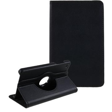 Lenovo Tab M8 Gen 4 360 Obrotowe Etui Folio - Czarne