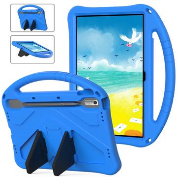 Wstrząsoodporne Etui dla Dzieci do Lenovo Tab P11 Pro Gen 2 - Blekit