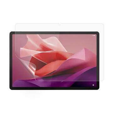 Lenovo Tab P12 Folia Ochronna - Transparentny