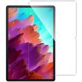 Lenovo Tab P12 Szkło Hartowane - Case Friendly - Przezroczyste