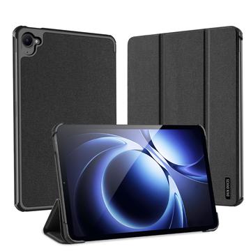 Xiaomi Redmi K Pad Zamykane Etui Smart Tri-Fold Dux Ducis Domo