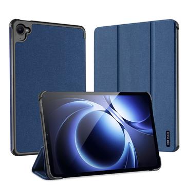 Xiaomi Redmi K Pad Zamykane Etui Smart Tri-Fold Dux Ducis Domo