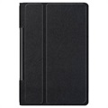 Etui Folio z Podpórką - Lenovo Yoga Tab 11 - Czarne