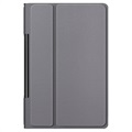Etui Folio z Podpórką - Lenovo Yoga Tab 11 - Szare