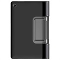 Etui Folio z Podpórką - Lenovo Yoga Tab 11 - Szare
