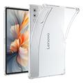 Lenovo Yoga Tab Plus Wstrząsoodporne Etui z TPU - Przezroczyste