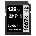 Karta Pamięci Lexar Professional 1667x SDXC - LSD128CB1667