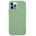 Etui z Płynnego Silikonu do iPhone 14 Pro