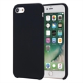 Etui z Płynnego Silikonu do iPhone 7/8/SE (2020)/SE (2022)