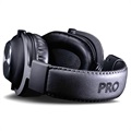 Logitech G Pro X Bezprzewodowe Słuchawki Gamingowe - Czarne