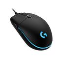 Logitech Gaming Mouse G Pro (Hero) optyczna przewodowa mysz do gier - czarna