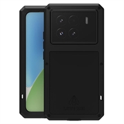 Xiaomi 15 Hybrydowe Etui Love Mei Powerful