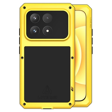 Etui Hybrydowe Xiaomi 17 Love Mei Powerful