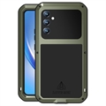 Hybrydowe Etui Love Mei Powerful do Samsung Galaxy A34 5G