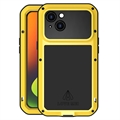 iPhone 14 Hybrydowe Etui Love Mei Powerful