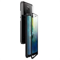 Huawei Mate 20 Pro Magnetyczne Etui Luphie - Czerń