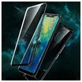 Huawei Mate 20 Pro Magnetyczne Etui Luphie - Czerń