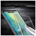 Huawei Mate 20 Pro Magnetyczne Etui Luphie - Czerń