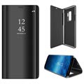Zamykane etui Luxury Mirror View  do telefonu Samsung Galaxy S9+ 