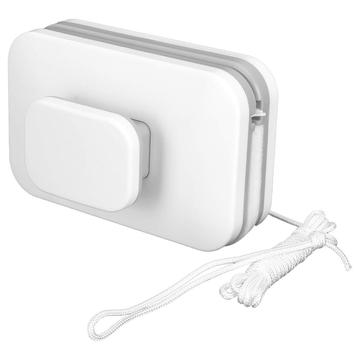 M0310 Magnetyczne dwustronne narzędzie do czyszczenia okien