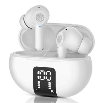 M10 Słuchawki z tłumaczeniem na wiele języków Bezprzewodowy zestaw słuchawkowy Bluetooth z inteligentnym tłumaczem głosowym
