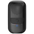 M3 Outdoor Sports Mini bezprzewodowy głośnik Bluetooth - czarny