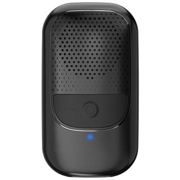 M3 Outdoor Sports Mini bezprzewodowy głośnik Bluetooth - czarny
