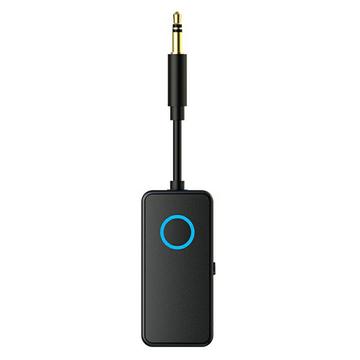 M30 2-w-1 odbiornik/nadajnik audio Bluetooth 5.4 z interfejsem AUX 3.5mm