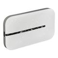 Przenośny router WiFi M8 150 Mbps 4G LTE - biały