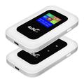 Mobilny router Wi-Fi MF800B-E 150 Mb/s 4G z baterią 2100 mAh