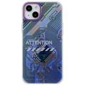 iPhone 14 Hybrydowe Etui Mutural Modern Series
