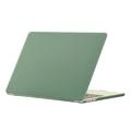 MacBook Air 13" 2022/2024 Matowe Etui z Plastiku