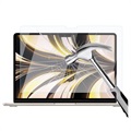 Szkło Hartowane Ochronne na Ekran do MacBook Air 13" (2022)