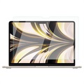 Szkło Hartowane Ochronne na Ekran do MacBook Air 13" (2022)
