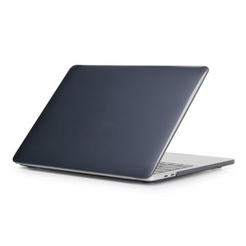 MacBook Air 15" (2023) Etui Plastik - Czerń