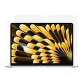 MacBook Air 15" (2023) Folia Ochronna - Transparentny