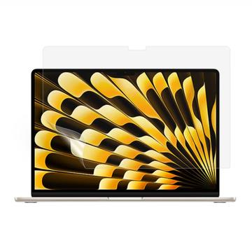 MacBook Air 15" (2023) Folia Ochronna - Transparentny