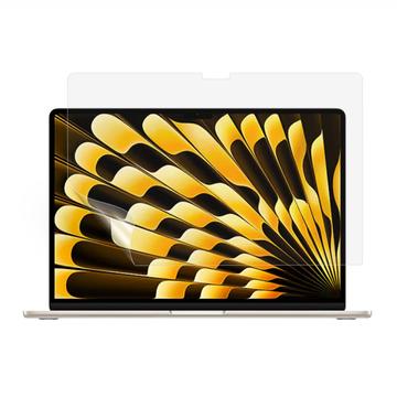MacBook Air 15" (2023) Folia Ochronna - Transparentny