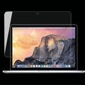 Szkło Hartowane - 9H Ochronne na Ekran do MacBook Pro 15.4" 2016 - Przezroczyste