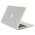Twarda Osłona Tucano Nido MacBook 12" - Przezroczysta