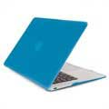 Twarda Osłona Tucano Nido MacBook Pro Retina 15" - Niebieska