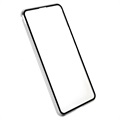 Samsung Galaxy A53 5G Magnetyczne Etui ze Szkłem Hartowanym - Srebrny