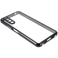Sony Xperia 10 IV Magnetyczne Etui ze Szkłem Hartowanym - Czarne