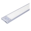Magnetyczna Listwa LED z Czujnikiem Ruchu - Białe Światło (6000 K)