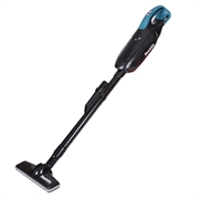 Akumulatorowy odkurzacz Makita DCL182ZB - 30W